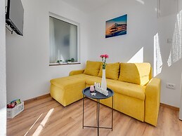 Rina Apartments