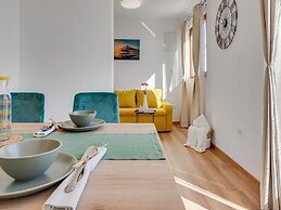 Rina Apartments