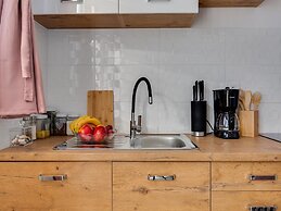 Rina Apartments
