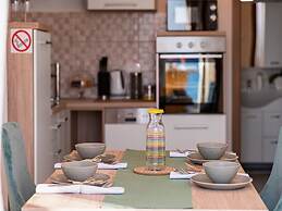 Rina Apartments