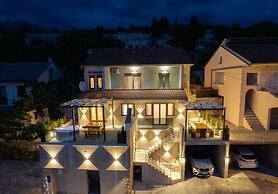 Rina Apartments