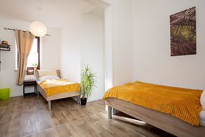 Klosterhotel Walkenried