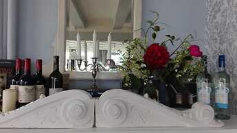 Klosterhotel Walkenried
