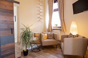Klosterhotel Walkenried