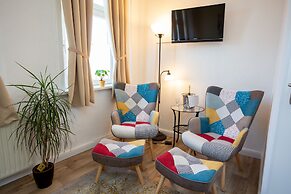 Klosterhotel Walkenried