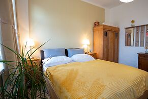 Klosterhotel Walkenried