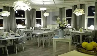 Klosterhotel Walkenried