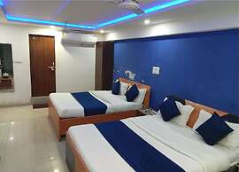 Hotel Sangam