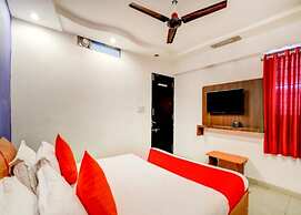Hotel Sangam