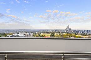 Illovo Central Apartments