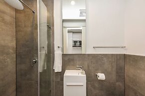 Illovo Central Apartments
