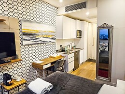 Illovo Central Apartments