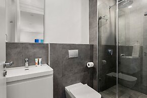 Illovo Central Apartments