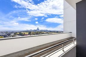 Illovo Central Apartments