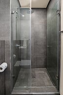 Illovo Central Apartments