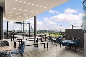 Illovo Central Apartments