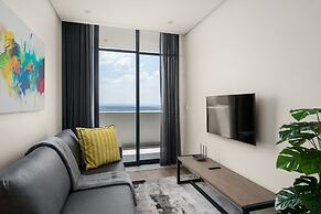 Illovo Central Apartments