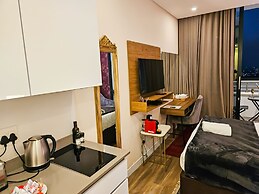 Illovo Central Apartments
