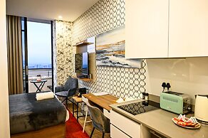 Illovo Central Apartments