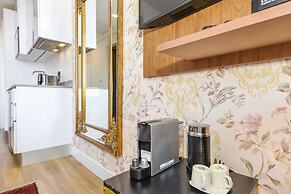 Illovo Central Apartments
