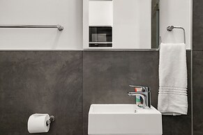 Illovo Central Apartments