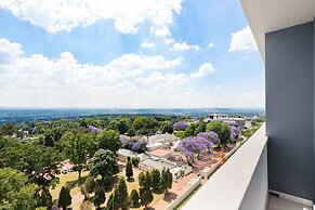 Illovo Central Apartments