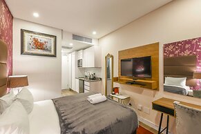 Illovo Central Apartments