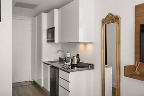 Illovo Central Apartments