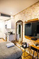 Illovo Central Apartments