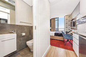 Illovo Central Apartments