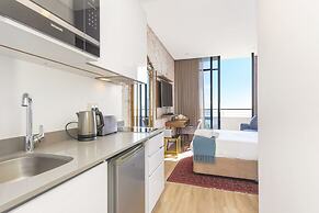Illovo Central Apartments