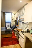 Illovo Central Apartments