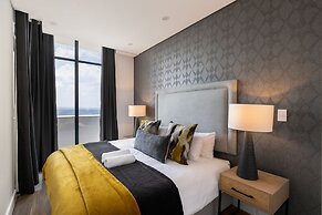 Illovo Central Apartments