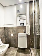 Illovo Central Apartments
