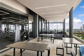 Illovo Central Apartments