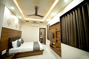 Hotel SD Prime