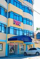 Takeover Restaurant & Accommodation