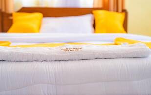 Takeover Restaurant & Accommodation