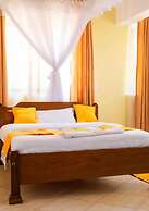 Takeover Restaurant & Accommodation
