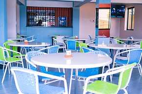Takeover Restaurant & Accommodation
