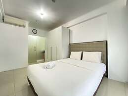 Exclusive 3Br At Gateway Pasteur Apartment
