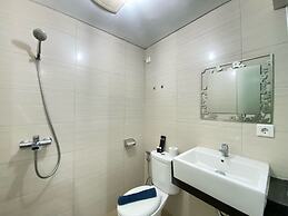 Exclusive 3Br At Gateway Pasteur Apartment