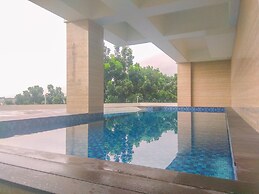Elegant And Comfy Studio Loft Apple 1 Condovilla Apartment