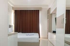 Nice Studio At Patraland Amarta Apartment