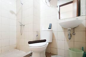 Warm And Homey Studio At Vida View Makassar Apartment