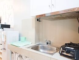 Warm And Homey Studio At Vida View Makassar Apartment