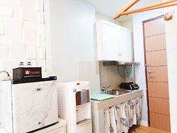 Warm And Homey Studio At Vida View Makassar Apartment
