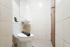 Warm And Homey Studio At Vida View Makassar Apartment