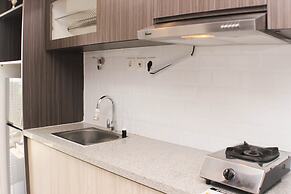 Nice And Comfy Studio West Vista Apartment