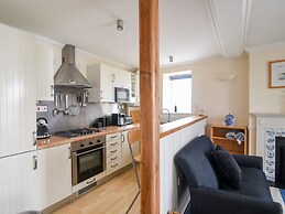 5 St Michaels House